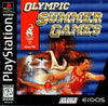 olympic summer games disc only