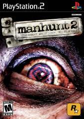 Manhunt 2 CIB