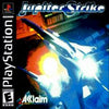jupiter strike disc only