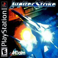 jupiter strike disc only