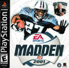 madden 2001 CIB