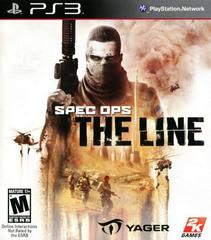 spec ops the line CIB