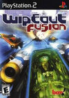 wipeout fusion Disc only