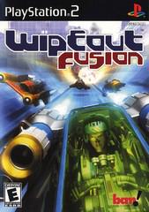 wipeout fusion Disc only
