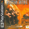 Martian gothic BRAND NEW