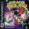 Miracle space race NEW
