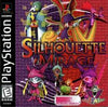 silhouette mirage disc only