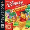 Winnie the Pooh kindergarten NEW