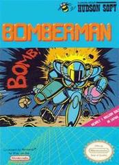 bomberman