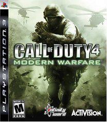 call of duty modern warfare CIB