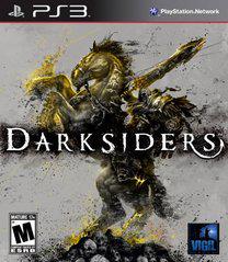 darksiders CIB