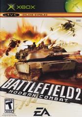 battlefield 2 CB