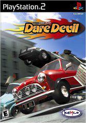 topgear daredevil CB