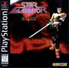 star gladiator disc only