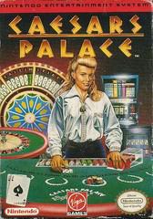 caesars palace