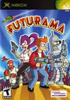 futurama CB