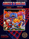 Ghosts n goblins
