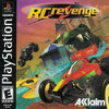 RC revenge disc only