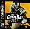 NFL gameday 2001 CIB