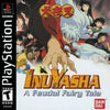 inuyasha disc only