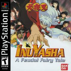 inuyasha disc only