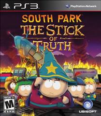 South park the stick of truth CIB