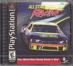 all star racing disc only
