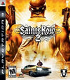 saints row 2 new sealed