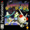 jumping flash 2 disc only