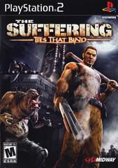 the suffering ties that bind CIB