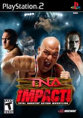 TNA impact CIB