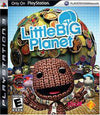 littlebigplanet CIB