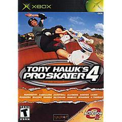tony hawk pro skater 4 disc only