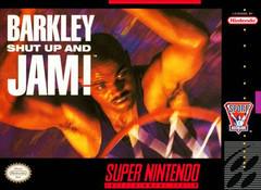 barkley shut up and jam