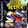 rat attack disc only
