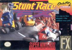 Stunt racer C
