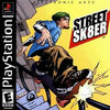 street sk8er disc only