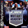 xmen mutant academy disc only