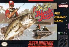 super black bass C
