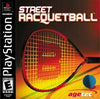 street racquetball disc only
