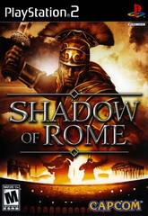 shadow of rome CIB