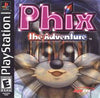 phix the adventure disc only
