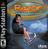 razor freestyle scooter disc only