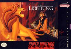 Lion king  C