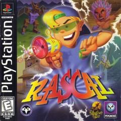 rascal disc only