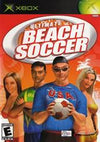 ultimate beach soccer CIB
