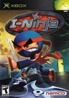 i-ninja CB