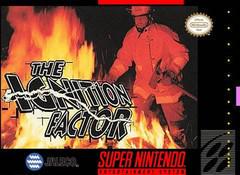 The ignition factor C