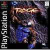 primal rage disc only