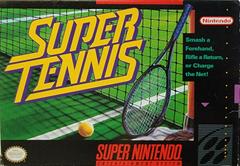 Super tennis C